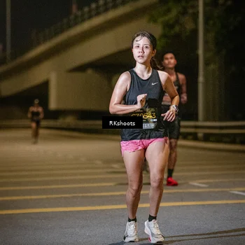Runner Photo 6172491