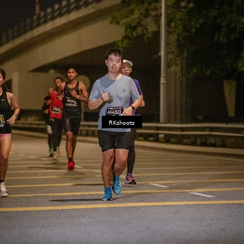 Runner Photo 6172492
