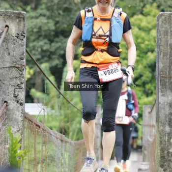 Runner Photo 61725