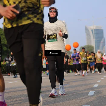 Runner Photo 6172502