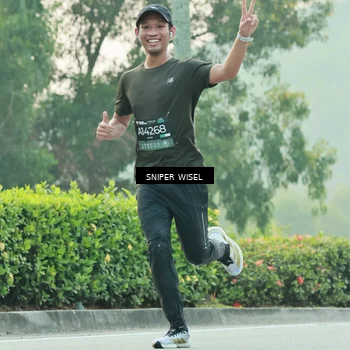 Runner Photo 6172515