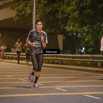 Runner Photo 6172516