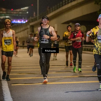 Runner Photo 6172517