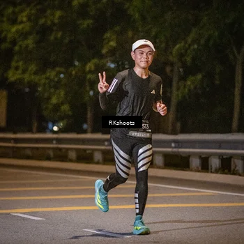 Runner Photo 6172524