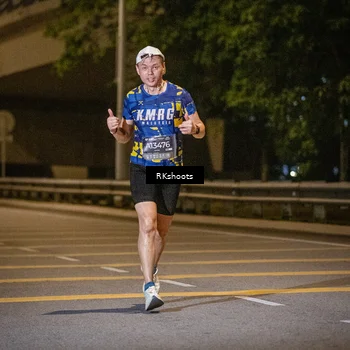 Runner Photo 6172525