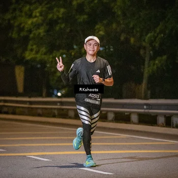 Runner Photo 6172531