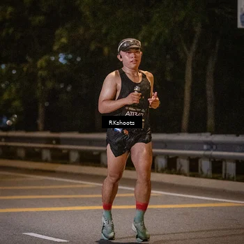 Runner Photo 6172550