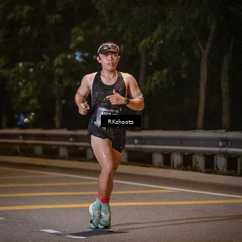 Runner Photo 6172562