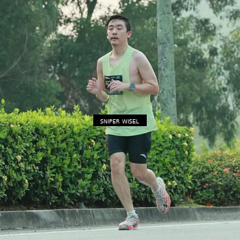 Runner Photo 6172572