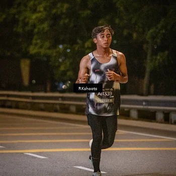 Runner Photo 6172600