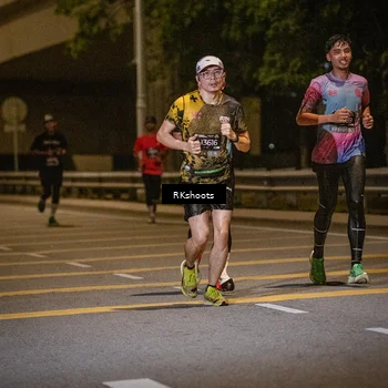 Runner Photo 6172608