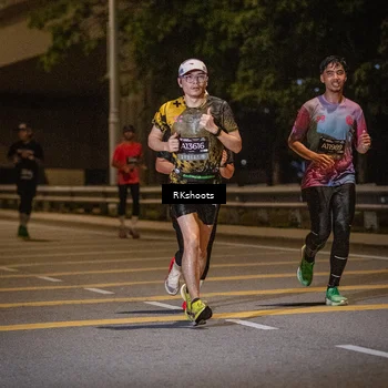Runner Photo 6172623
