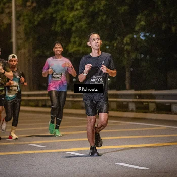 Runner Photo 6172628