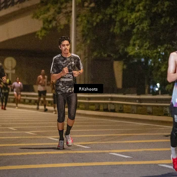Runner Photo 6172644