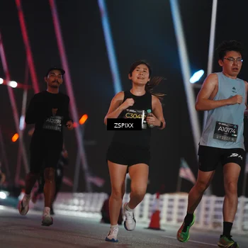 Runner Photo 6172650