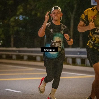 Runner Photo 6172660