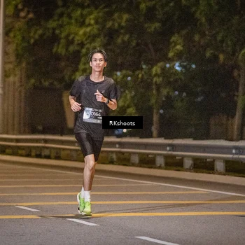 Runner Photo 6172663