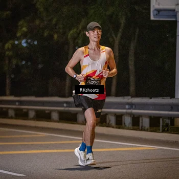 Runner Photo 6172678