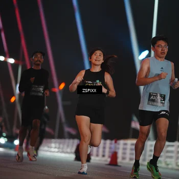 Runner Photo 6172694