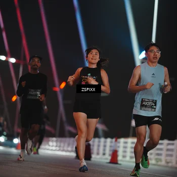 Runner Photo 6172701