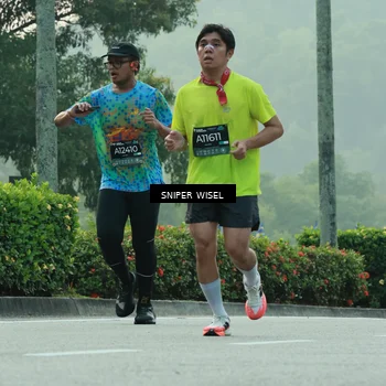 Runner Photo 6172703