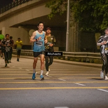 Runner Photo 6172713