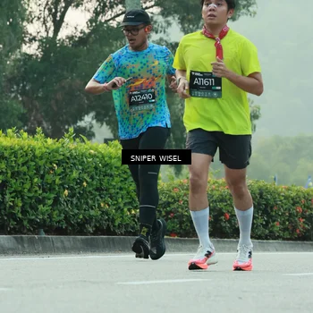 Runner Photo 6172734