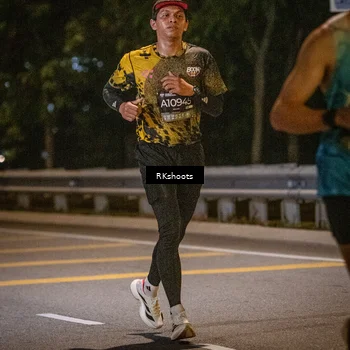 Runner Photo 6172761