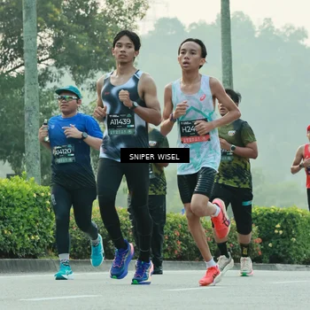 Runner Photo 6172766