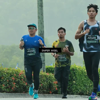 Runner Photo 6172767