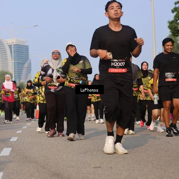 Runner Photo 6172768