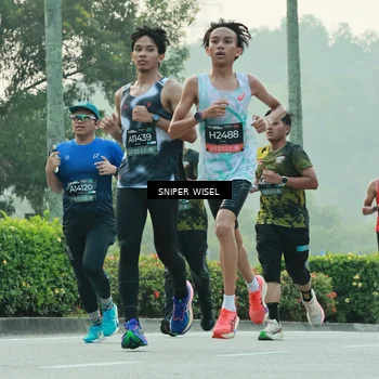 Runner Photo 6172781