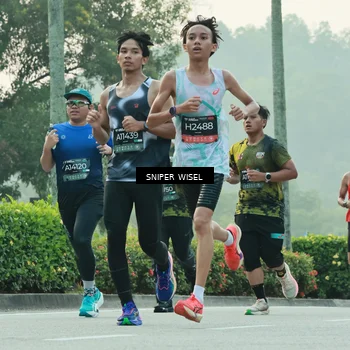 Runner Photo 6172783
