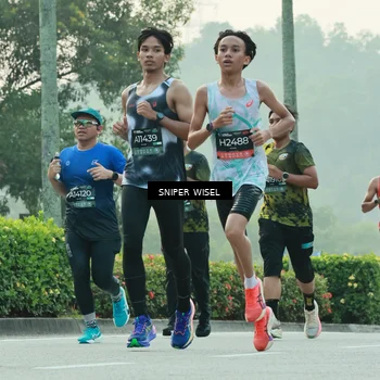Runner Photo 6172785