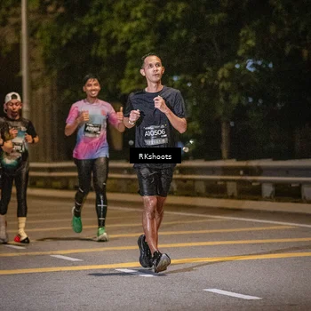 Runner Photo 6172787