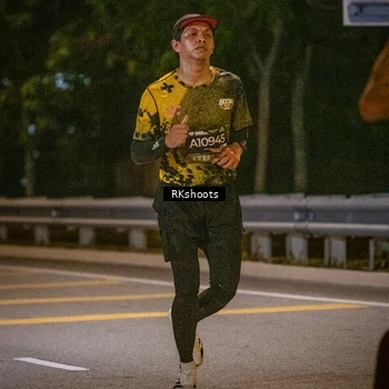 Runner Photo 6172788
