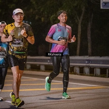 Runner Photo 6172792
