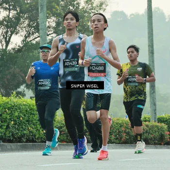 Runner Photo 6172793