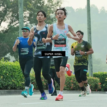 Runner Photo 6172795