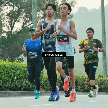 Runner Photo 6172805