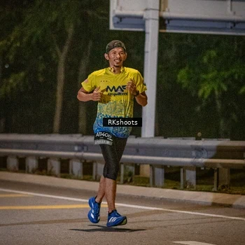 Runner Photo 6172818