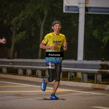 Runner Photo 6172819