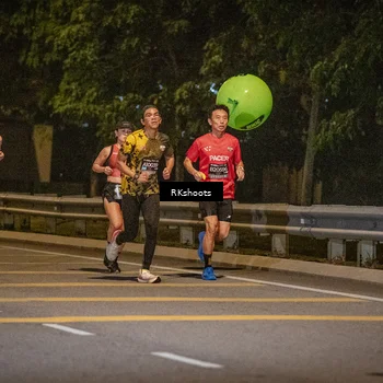 Runner Photo 6172825
