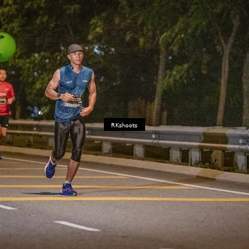 Runner Photo 6172841