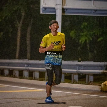 Runner Photo 6172857