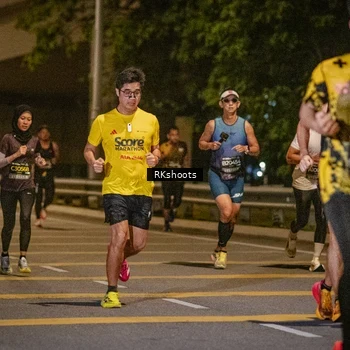 Runner Photo 6172860