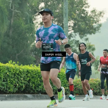 Runner Photo 6172862