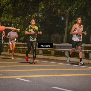 Runner Photo 6172865