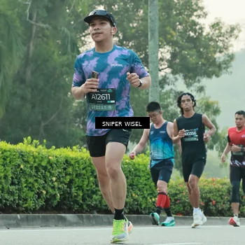 Runner Photo 6172871