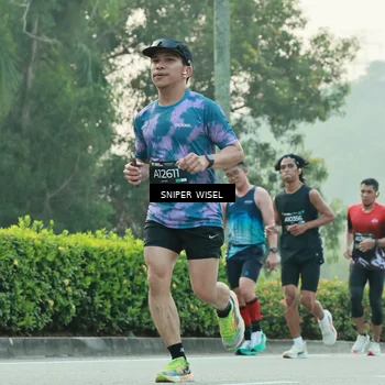 Runner Photo 6172872